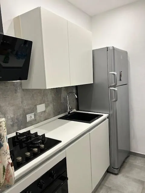 Piccolo Attico A Prato Apartment Prato  Italy