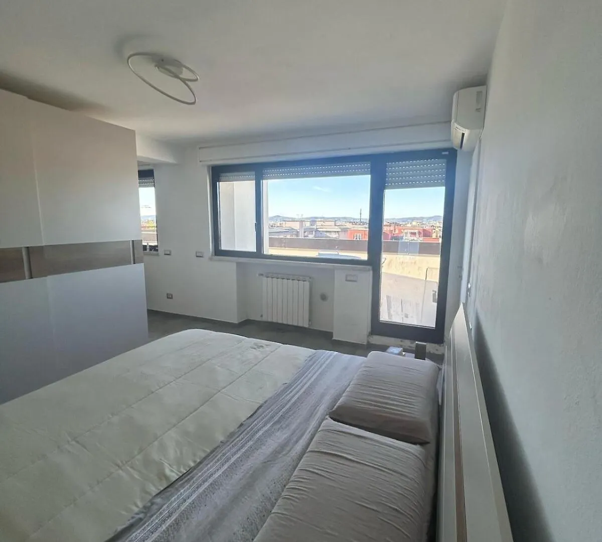 Piccolo Attico A Prato Apartment Prato   Prato (Prato)
