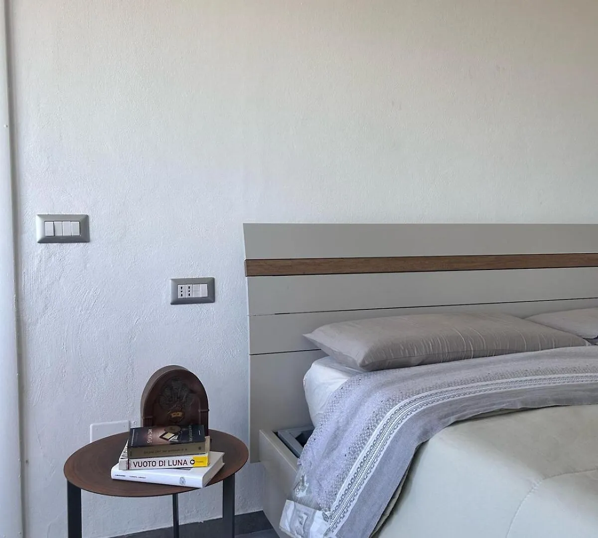 Piccolo Attico A Prato Apartment Prato   Prato (Prato)