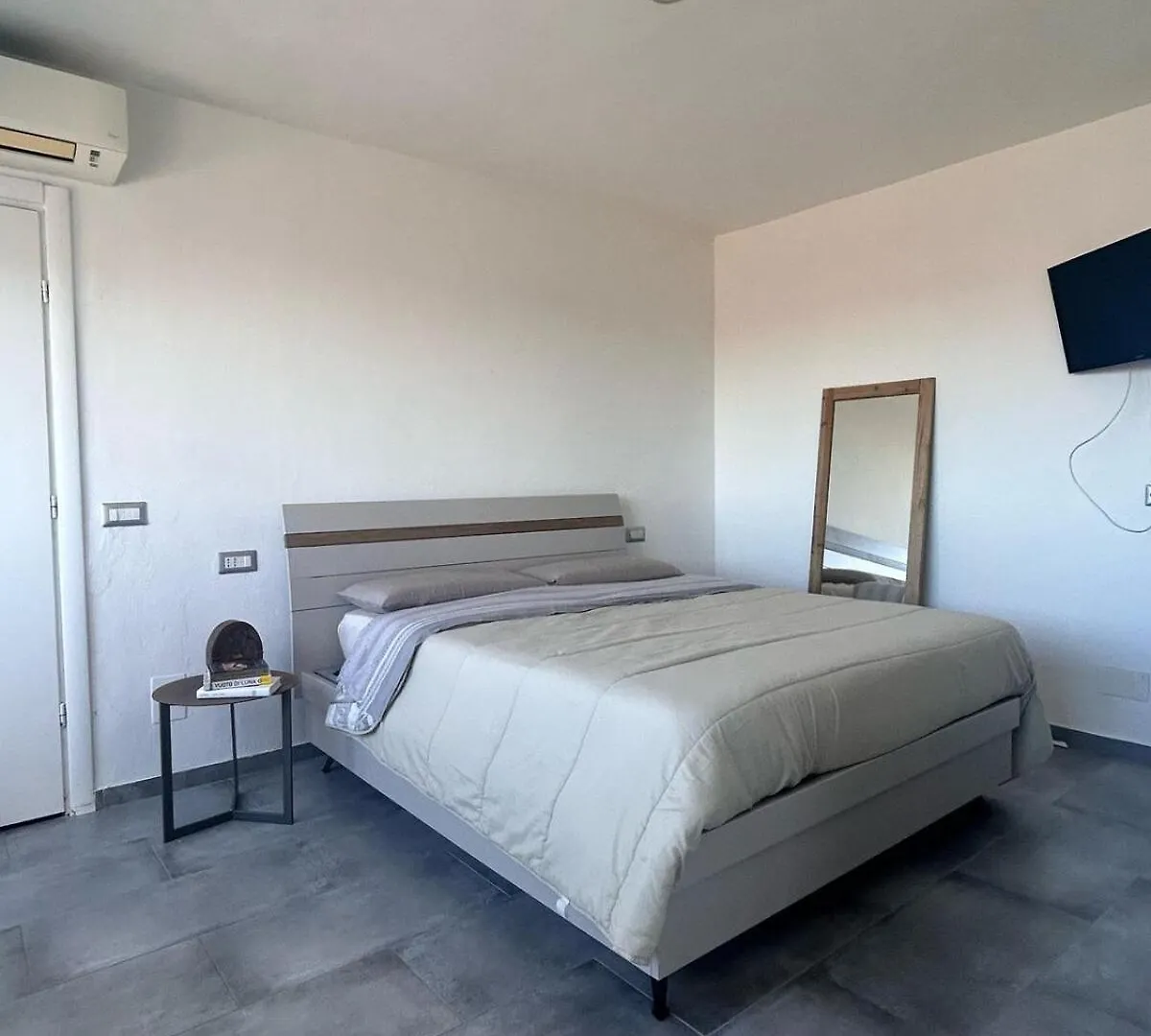 Piccolo Attico A Prato Apartment Prato  0*, Prato (Prato) Italy