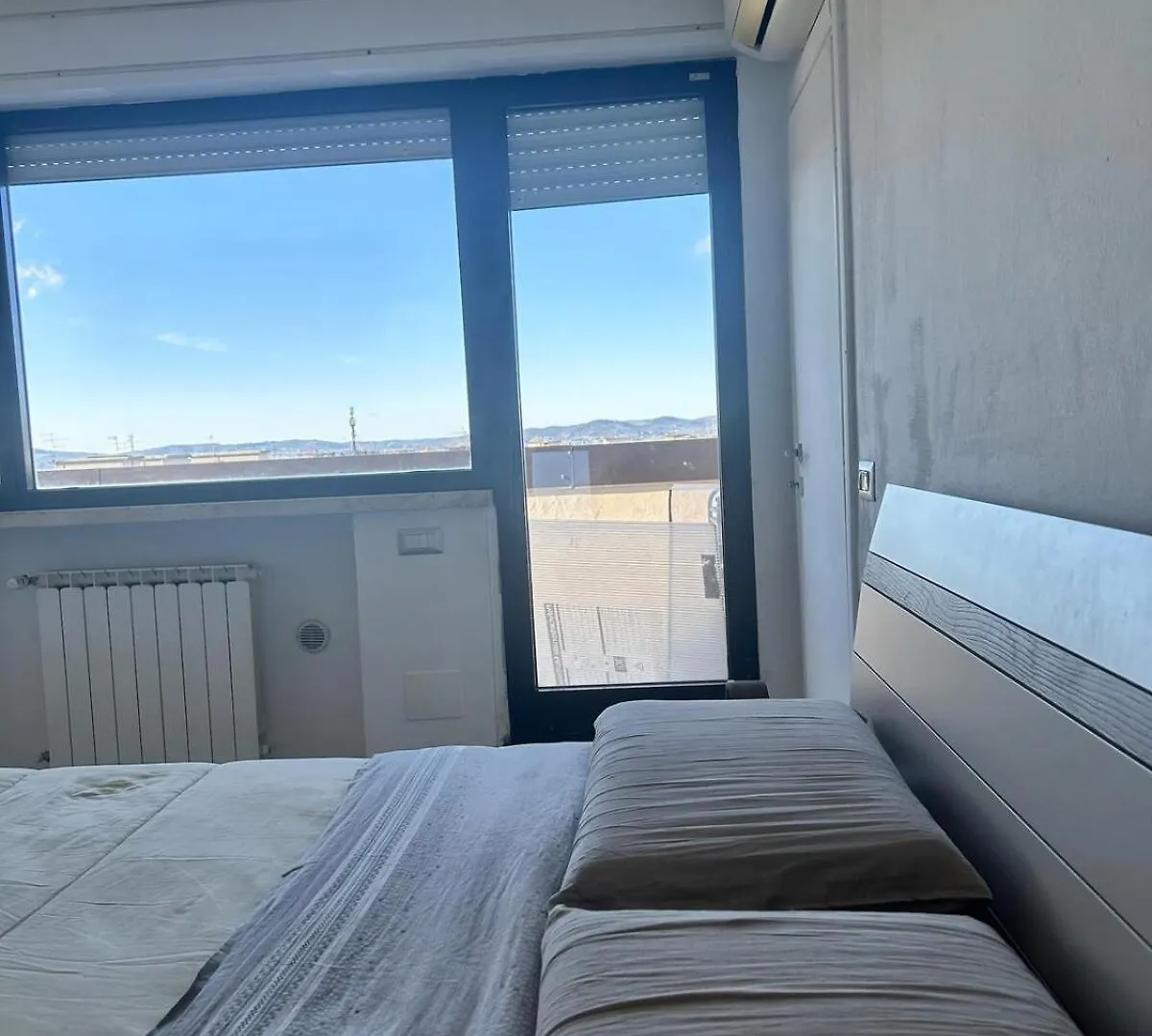 Piccolo Attico A Prato Apartment Prato  Italy