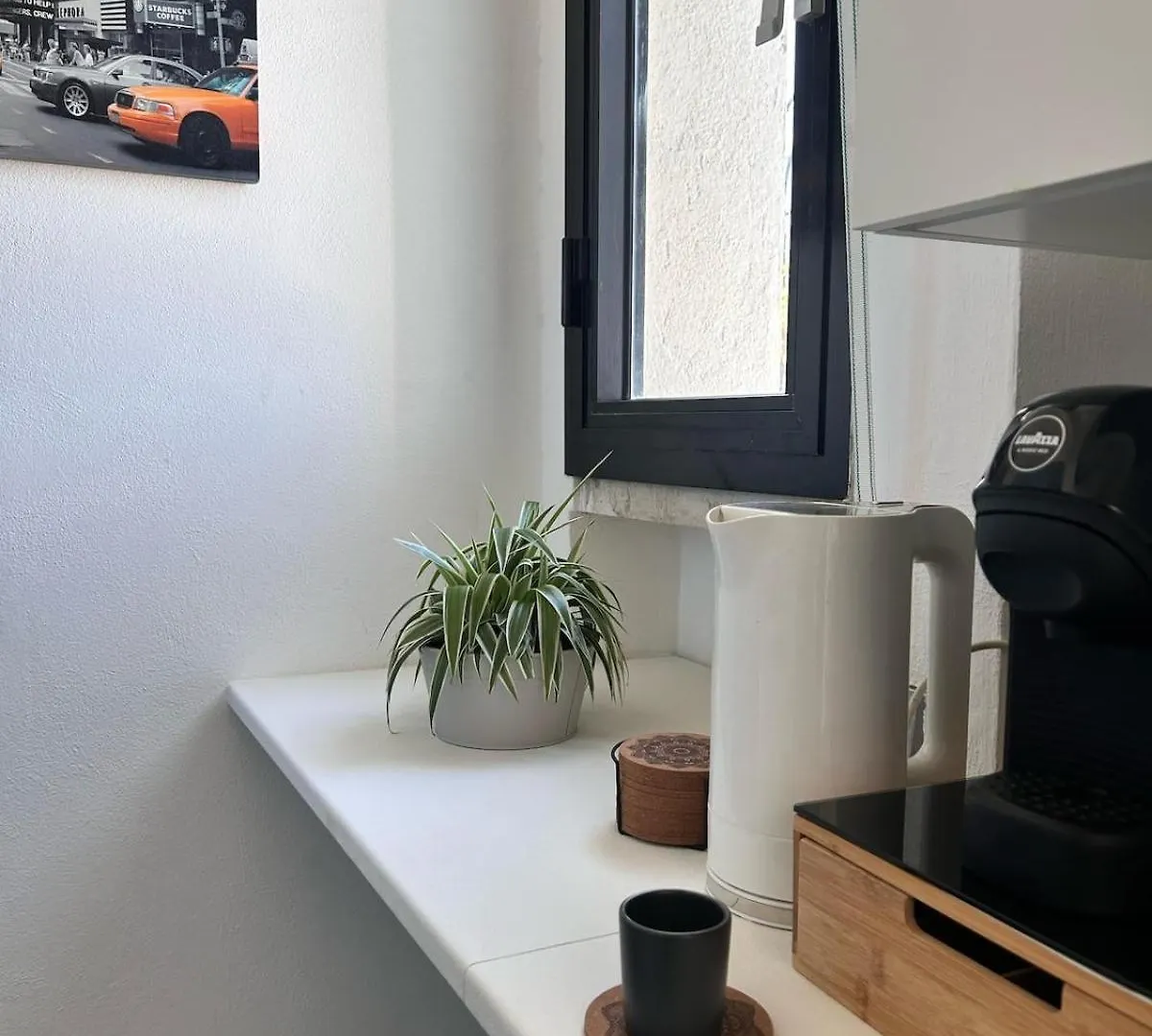 Piccolo Attico A Prato Apartment Prato