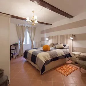  Pensión La Trinuzia